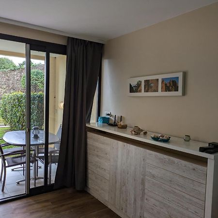 Superbe Appartement Cannes Avec Piscine 1 Chambre Luaran gambar