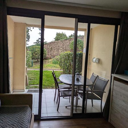 Superbe Appartement Cannes Avec Piscine 1 Chambre Luaran gambar